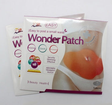 Wonder Slim Patch Wonder Slim Patch